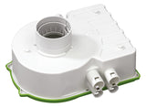 SPELSBERG Verbindungsdose Beton Kst IP30 IBTronic XL Drillbox Ger/VerbDose/kast