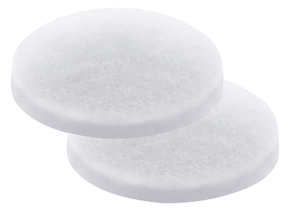 MAICO Runder Luftfilter PP 45 G2