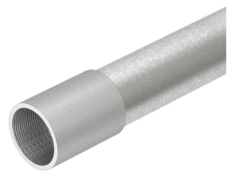 BETTERMANN Stahl-Gewinderohr  32mm starr SM32W FT f/vz -45-400°C