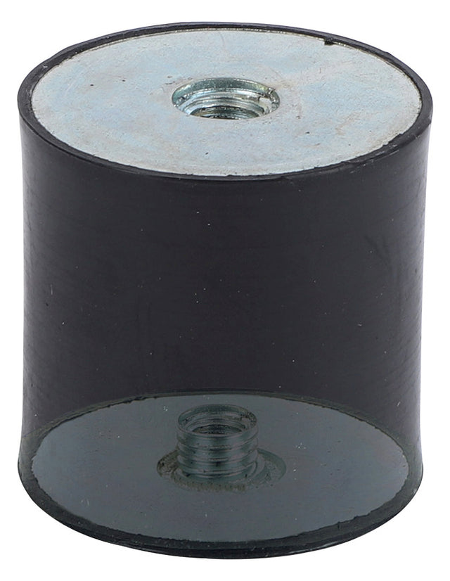 Walraven Schwingungsdämpfer VibraTek SB-FF 2x IG M10 50x40mm 1170N | 2801601170