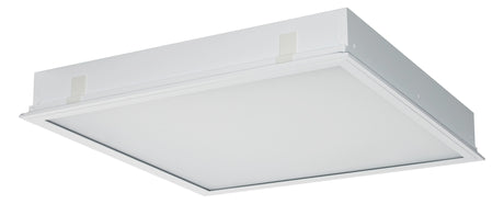 RIDI LED-Deckeneinbauleuchte 32W 4000K EBRE-LED 418/5200-840 OSD 4196lm ws