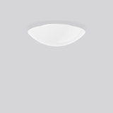RZB LED-Sensorleuchte 13W 4000K 1200lm Flat Basic 211400.002.1.191 ws Konv