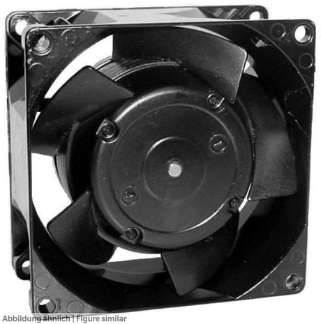 Kompaktlüfter 8556 VWU (IP54) 230V-1-50Hz, 12 Watt, 2800 U/min
