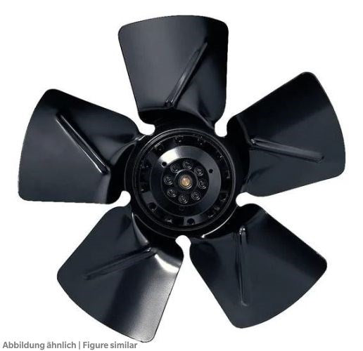 Kompaktlüfter A4S200-AA02-01