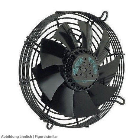 Lüftereinheit S4S250-AH02-01