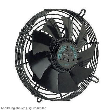 Lüftereinheit S4S250-AH02-01