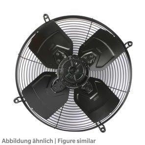 Lüftereinheit FB 063-SDK.4I.V4L, AC/400Vfür Küba Verfl.-Typ EC (N), Flügel 630mm