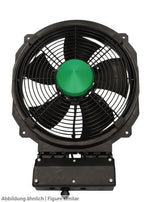 Lüftereinheit für SP 30-F Flügel 300mm W4E 300-GS 72-55