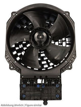 Lüftereinheit für SG 30-F Flügel 300mm W4E 300-NS 72-50