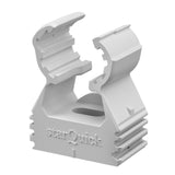 BETTERMANN Rohrschelle 9,5-12mm geschl StarQuick SQ-10 LGR Kst anreihb gr