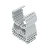 BETTERMANN Rohrschelle 11,5-15mm kompl proQuick PQ-12 LGR PA geschl Kst gr