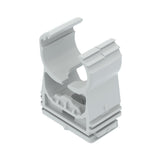 BETTERMANN Rohrschelle 14-16mm kompl PA proQuick PQ-15 LGR geschl Kst anreihb