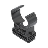 BETTERMANN Rohrschelle 19,5-23,5mm PA proQuick PQ-20 SW kompl geschl Kst sw
