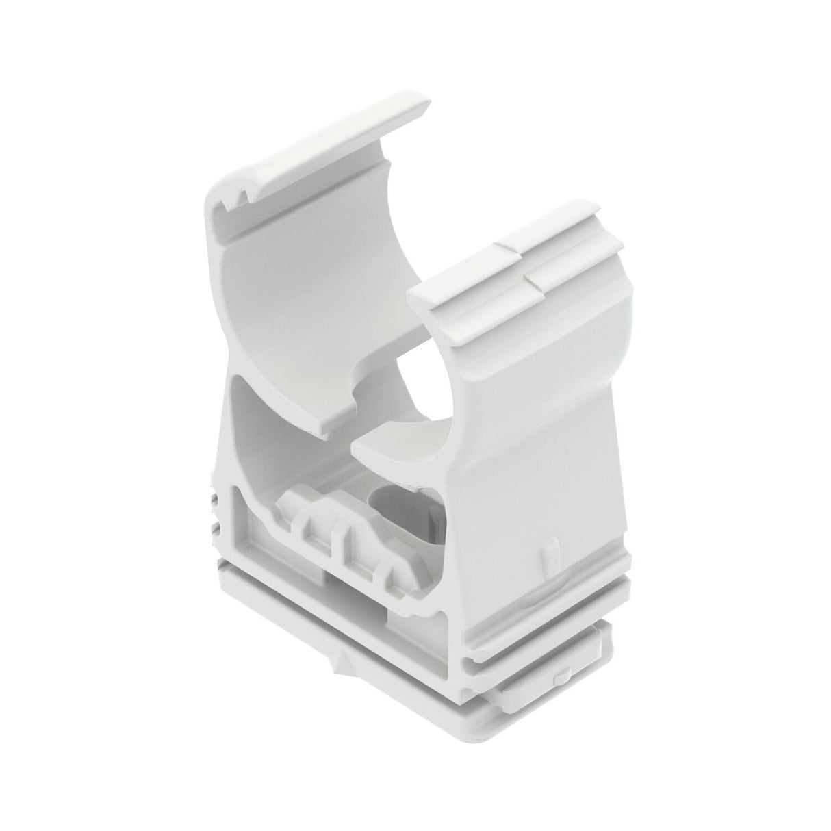 BETTERMANN Rohrschelle 14-16,5mm kompl proQuick PQ-15 SWS PA geschl Kst ws