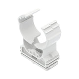 BETTERMANN Rohrschelle 19,5-23,5mm PA proQuick PQ-20 SWS kompl geschl Kst ws