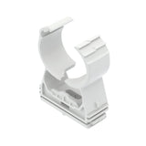 BETTERMANN Rohrschelle 24-28mm kompl PA proQuick PQ-25 SWS geschl Kst anreihb