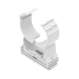 BETTERMANN Rohrschelle 27,5-32mm kompl proQuick PQ-28 SWS PA geschl Kst ws