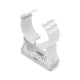 BETTERMANN Rohrschelle 31-35,8mm kompl proQuick PQ-32 SWS PA geschl Kst ws