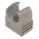 BETTERMANN Rohrschelle 11,5-15,5mm Kst Quick 2955 F M16 STGR anreihb Schraubl