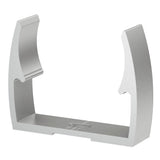 BETTERMANN Rohrschelle 63mm Alu anreihb ALQ M63 Schraubl