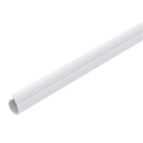 BETTERMANN Panzerrohr Kst PVC 16mm ws Quick-Pipe 2953 M16 RW starr