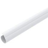 BETTERMANN Panzerrohr Kst PVC 32mm ws Quick-Pipe 2953 M32 RW starr
