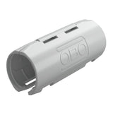 BETTERMANN Steckmuffe Kst 16mm unbeh 3000 MMS M16 LGR lgr