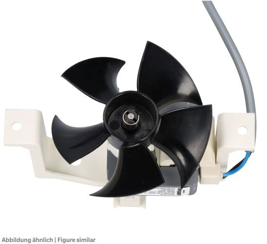 Ventilatoreinheit VRE. 230V, 55490.0041050/60Hz, 10W, IP54, FMA19, FM.C/D      *