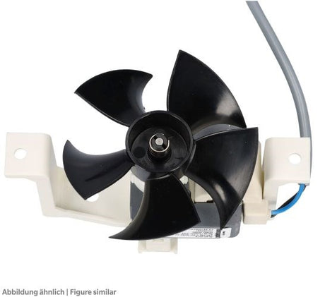 Ventilatoreinheit VRE. 230V, 55490.0041050/60Hz, 10W, IP54, FMA19, FM.C/D      *