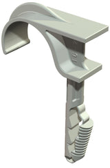 BETTERMANN Steckschelle 1f 6mm Kst hfr 1974 22-30 einlappig