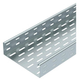 BETTERMANN Kabelrinne ST 60x200x1mm MKS-Serie MKS 620 FS mitgel.Verb