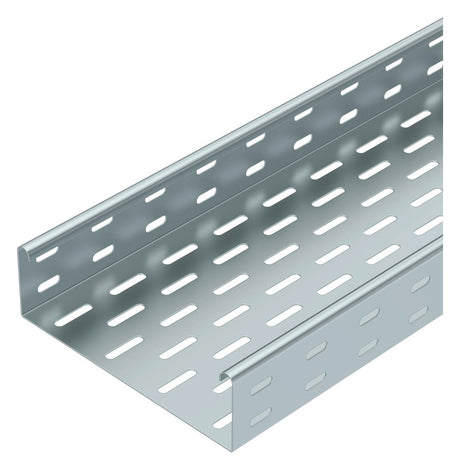 BETTERMANN Kabelrinne ST 60x200x1mm MKS-Serie MKS 620 FS mitgel.Verb
