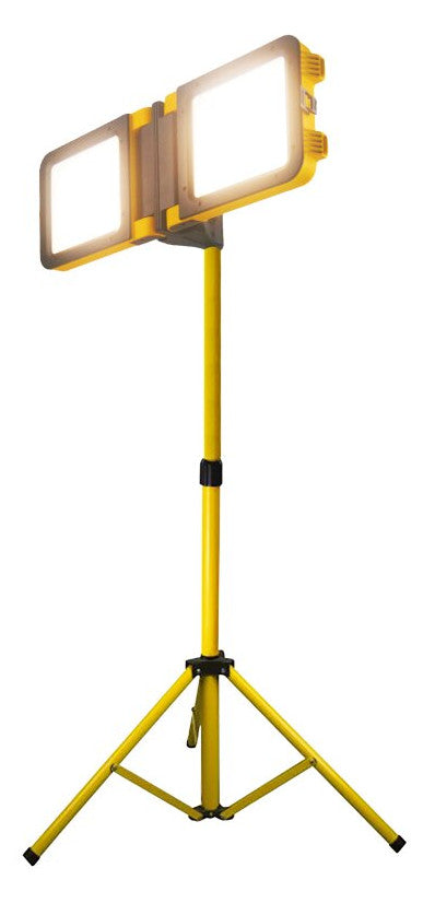 DOTLUX Stativ für LED-Akkustrahler WORKER (Art.-Nr: 3026-160120)
