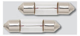 SIEDLE Kleinlampe 3W S7 18V Röhre IM/TM 511-...  8x31mm