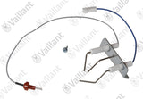 Vaillant Ersatzteil Elektrode (Zündung u. Überwachung) für MAG 114/1 G, MAG 114/1 I u. a. | Art.-Nr. 0010026281