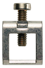 WEIDMÜLLER Sammelschienenklemme 16qmm ZB 16 ZKSC 3/10mm B10mm Flachschiene