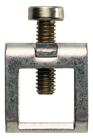 WEIDMÜLLER Sammelschienenklemme 16qmm ZB 16 ZKSC 3/10mm B10mm Flachschiene