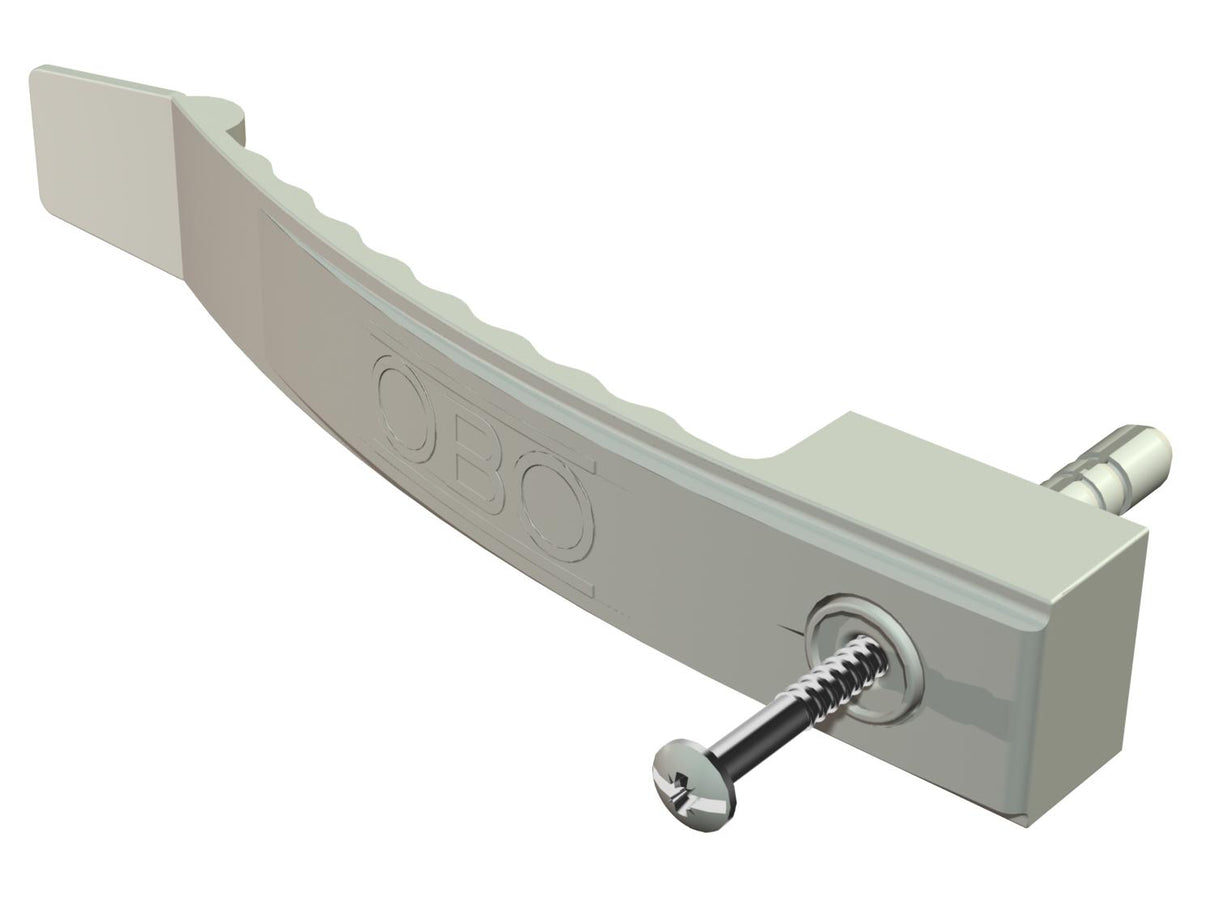 BETTERMANN Sammelhalterung Kst hfr 2032 SD 8xNYM3x1.5 m.Dübel