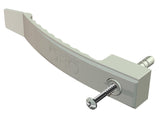 BETTERMANN Sammelhalterung Kst hfr 2032 SD 8xNYM3x1.5 m.Dübel