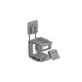 BETTERMANN Sammelhalterung Kst GRIP 2031 F 10 10xNYM3x1.5 flammwidrig
