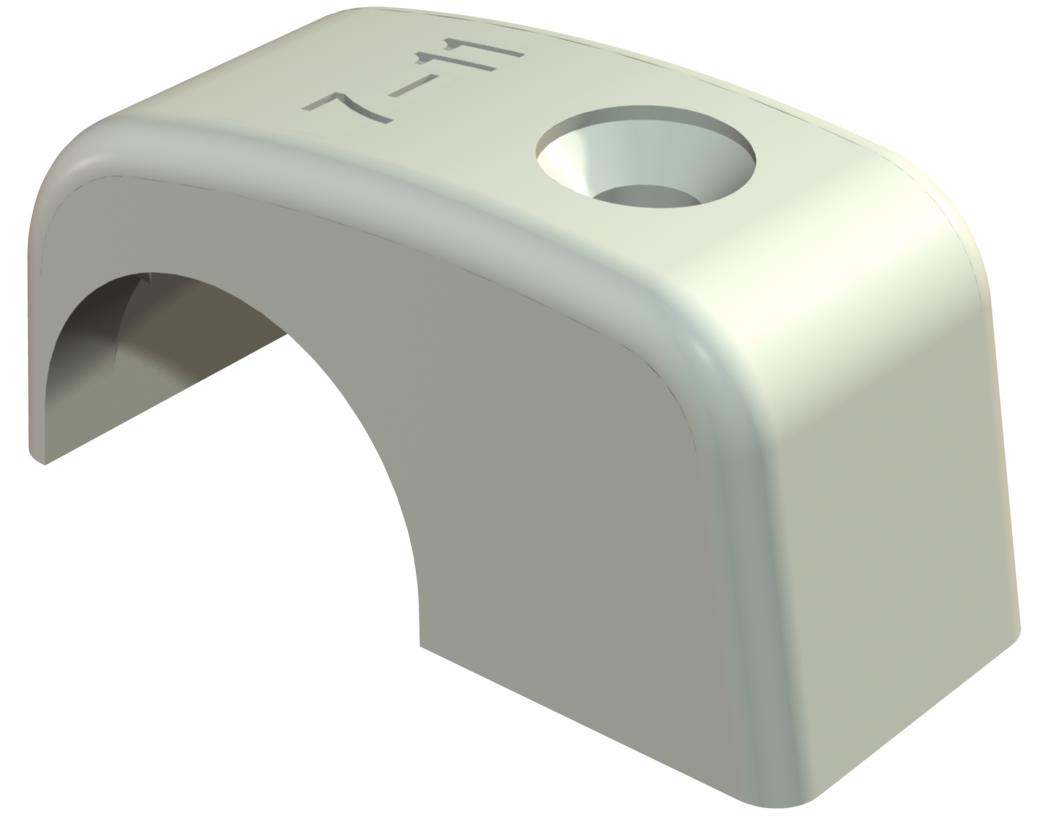 BETTERMANN Nagelschelle 4-7mm lgr Kst 4029