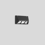 BEGA LED-Orientierungsleuchte 2,7W 202lm 22172 3000-4000K graphit Konv IP65