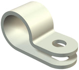 BETTERMANN Befestigungsschelle 1f 3,2mm 255 3.2 LGR geschl Kst hfr