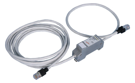 DEHN SE Ableiter Typ3 34VAC 48VDC 1A DPA M CAT6 RJ45S 48 TS35 RJ45 145Va-a