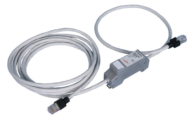 DEHN SE Ableiter Typ3 34VAC 48VDC 1A DPA M CAT6 RJ45S 48 TS35 RJ45 145Va-a