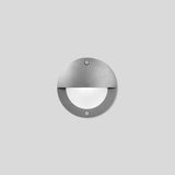 BEGA LED-Orientierungsleuchte 2,7W 3000K 22369AK3 97lm si Konv IP65 Scheibe