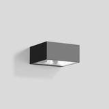 BEGA LED-Wandanbauleuchte 19,3W 2647lm 22392 3000-4000K graphit Konv DALI