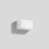 BEGA LED-Up/Down Leuchte 7W 3000K 805lm 22397WK3 ws