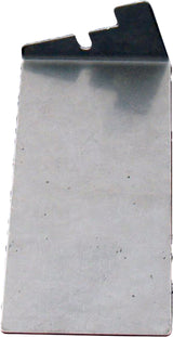 Wolf Ersatzteil Luftleitblech Brenner rechts für CGG-1K-28 | Art.-Nr. 8612099