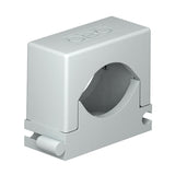 BETTERMANN Abstandsschelle 1f 24mm Kst 2037 16-24 LGR geschl hfr